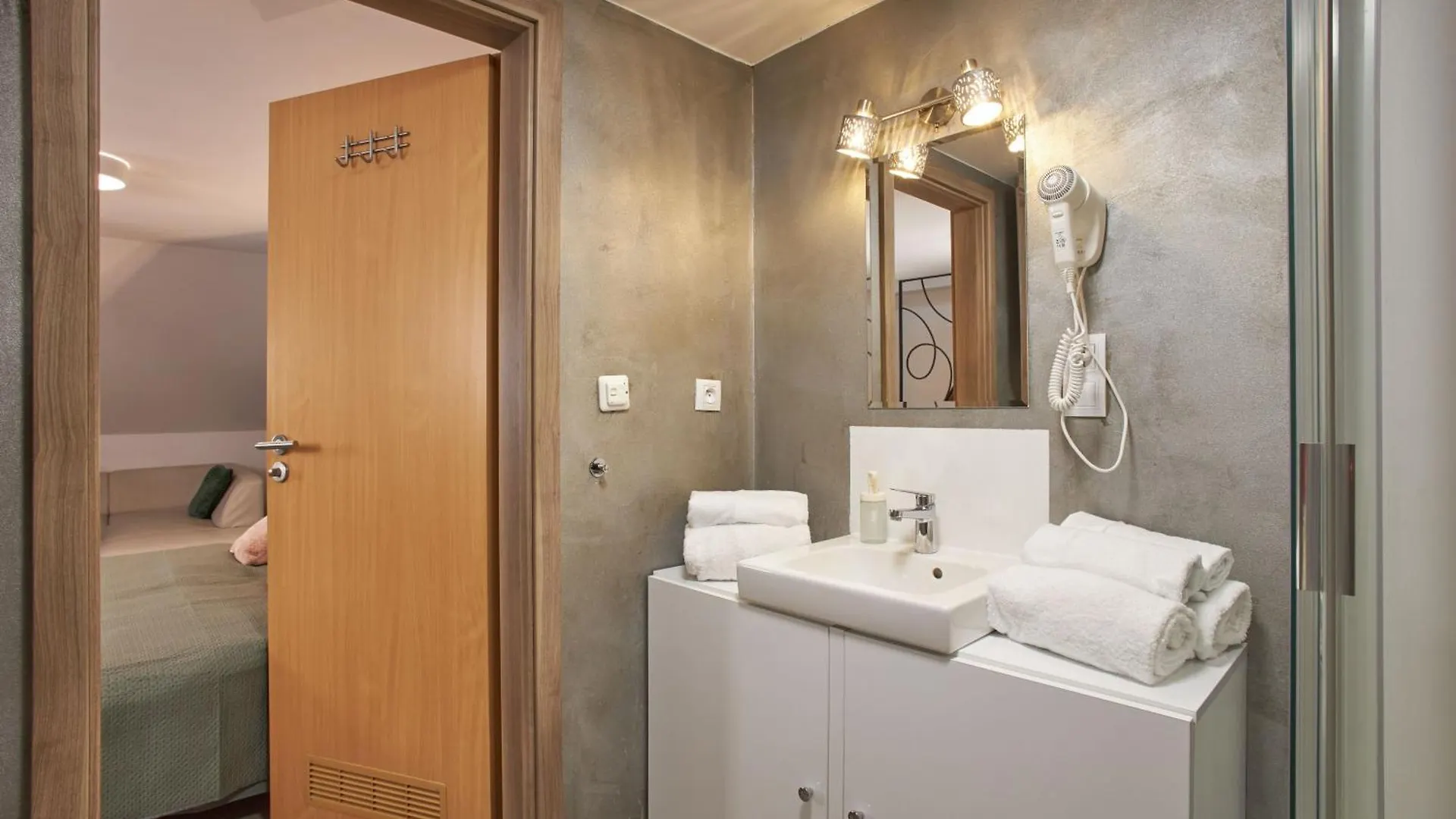 Rybna - Old Town Residence Praga Aparthotel