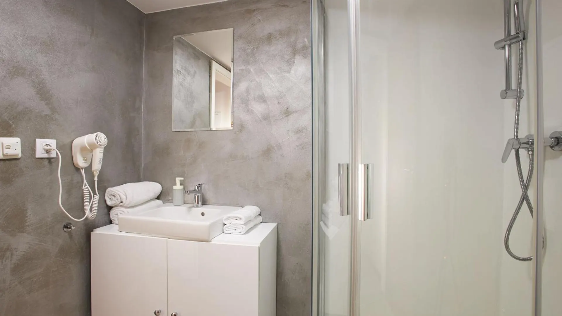 Aparthotel Rybna - Old Town Residence Praga