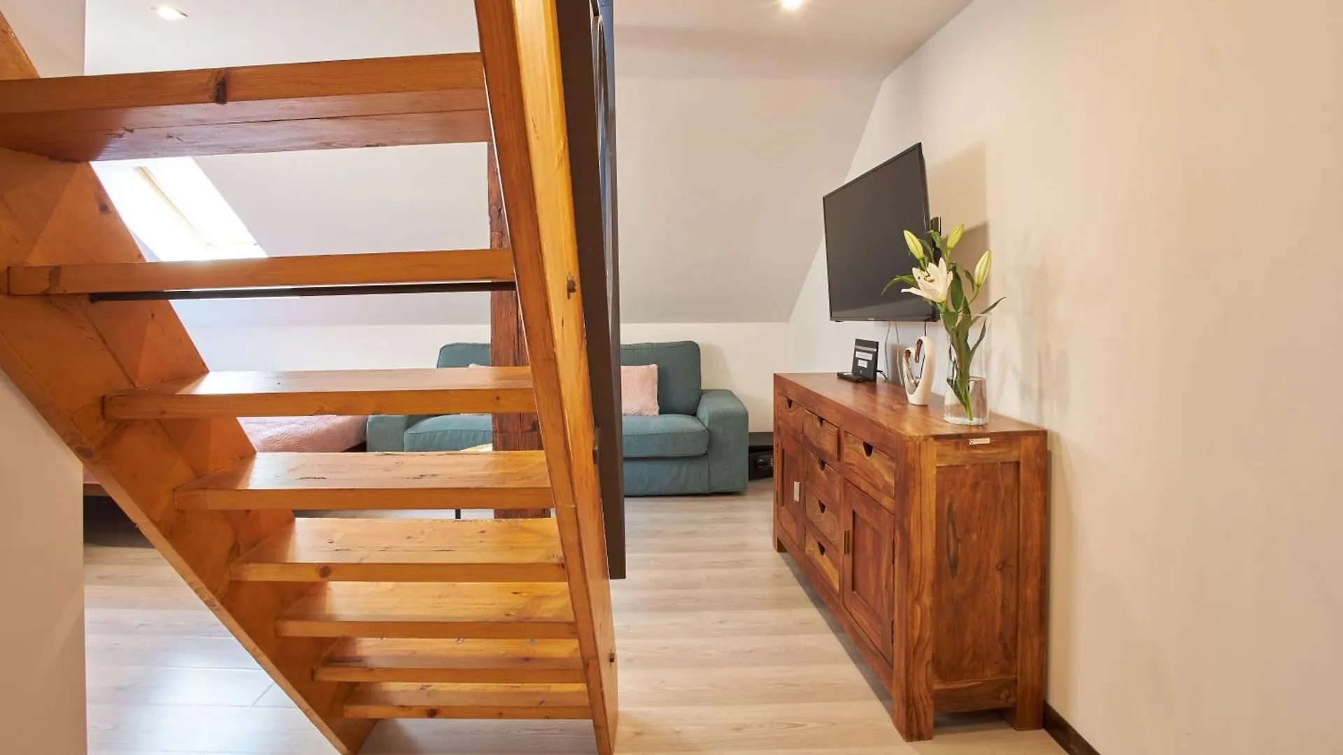 Rybna - Old Town Residence Praga Aparthotel
