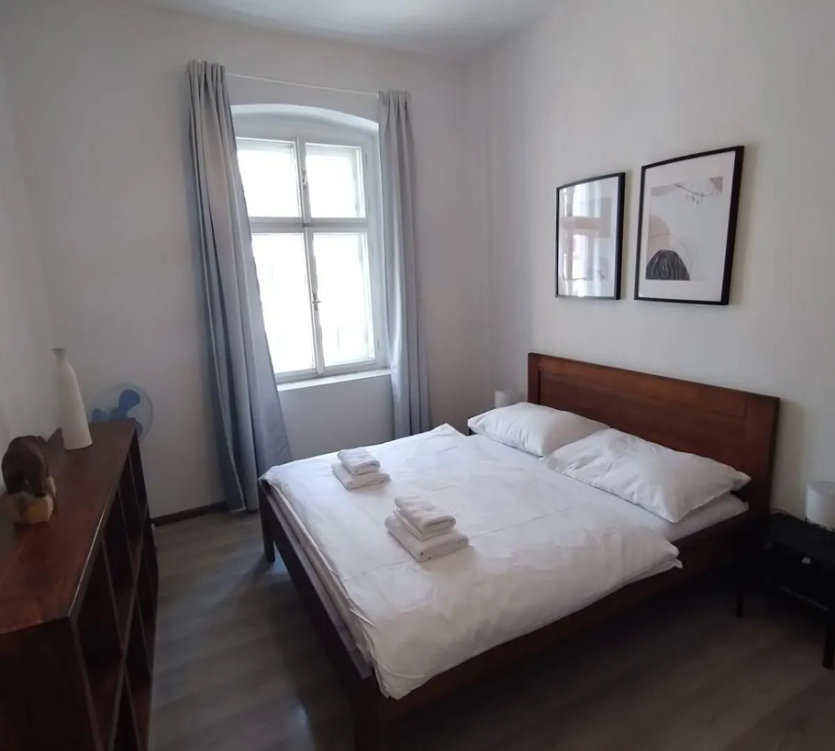 Rybna - Old Town Residence Praga Aparthotel